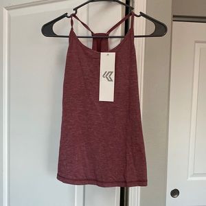 Strong Physiquez tank top